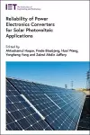 Reliability of Power Electronics Converters for Solar Photovoltaic Applications cover