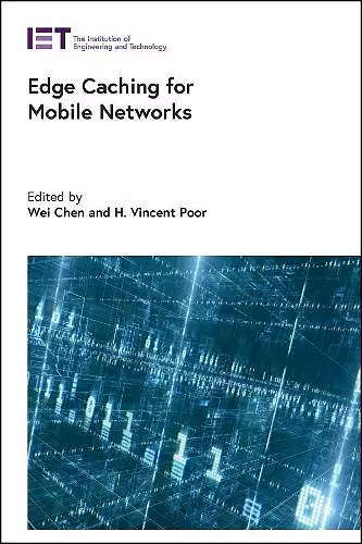 Edge Caching for Mobile Networks cover