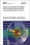 Theory and Practice of Modern Antenna Range Measurements cover