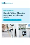 Code of Practice for Electric Vehicle Charging Equipment Installation cover