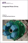 Integrated Motor Drives cover