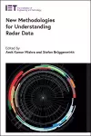 New Methodologies for Understanding Radar Data cover