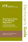 Electrician's Guide to the Building Regulations cover