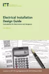 Electrical Installation Design Guide cover
