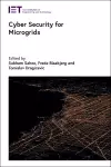 Cyber Security for Microgrids cover