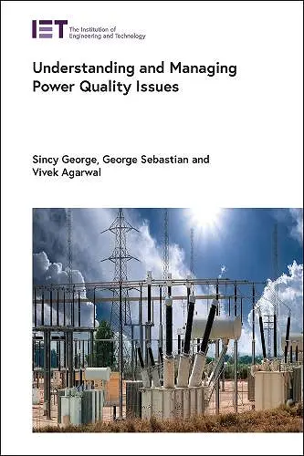 Understanding and Managing Power Quality Issues cover