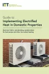 Guide to Implementing Electrified Heat in Domestic Properties cover