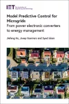 Model Predictive Control for Microgrids cover