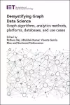 Demystifying Graph Data Science cover