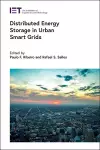 Distributed Energy Storage in Urban Smart Grids cover