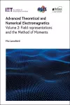 Advanced Theoretical and Numerical Electromagnetics cover