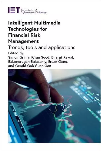 Intelligent Multimedia Technologies for Financial Risk Management cover