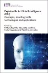 Explainable Artificial Intelligence (XAI) cover