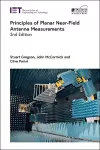 Principles of Planar Near-Field Antenna Measurements cover