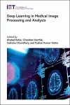 Deep Learning in Medical Image Processing and Analysis cover