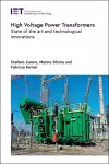 High Voltage Power Transformers cover