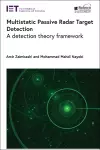 Multistatic Passive Radar Target Detection cover