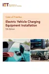 Code of Practice for Electric Vehicle Charging Equipment Installation cover