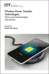 Wireless Power Transfer Technologies cover