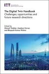 The Digital Twin Handbook cover