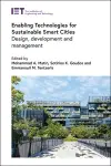 Enabling Technologies for Sustainable Smart Cities cover