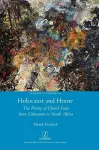 Holocaust and Home cover