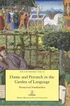 Dante and Petrarch in the Garden of Language cover