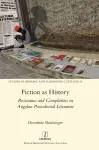 Fiction as History cover