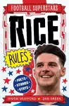Football Superstars: Rice Rules cover