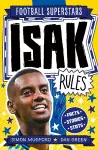 Football Superstars: Isak Rules cover