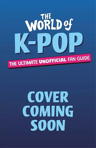 The World of K-Pop cover