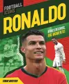Football Icons: Ronaldo cover