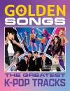 Golden Songs: The Greatest K-Pop Tracks cover