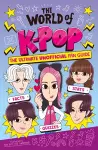 The World of K-Pop cover