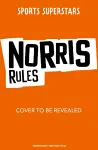 Sports Superstars: Norris Rules cover