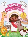 Kawaii Bible Stories cover
