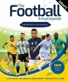 The Football Encyclopedia (FIFA) cover