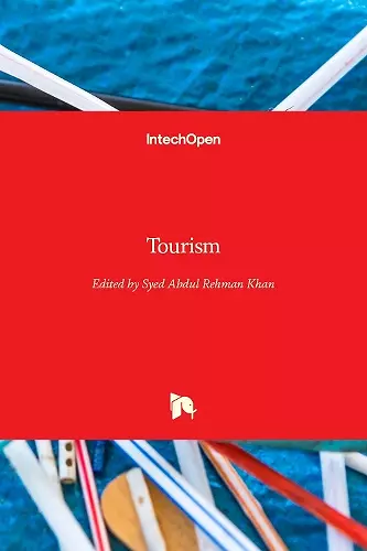 Tourism cover