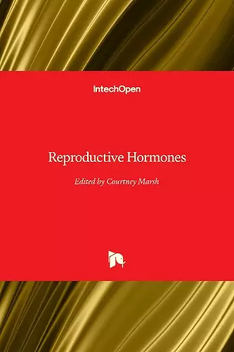 Reproductive Hormones cover