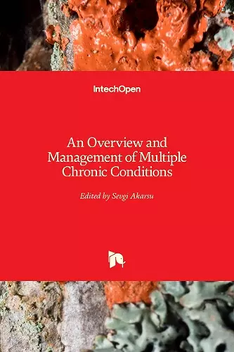 An Overview and Management of Multiple Chronic Conditions cover