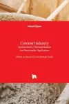 Cement Industry cover