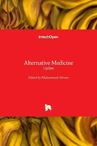 Alternative Medicine cover