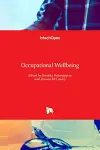 Occupational Wellbeing cover