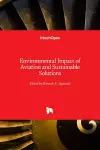 Environmental Impact of Aviation and Sustainable Solutions cover