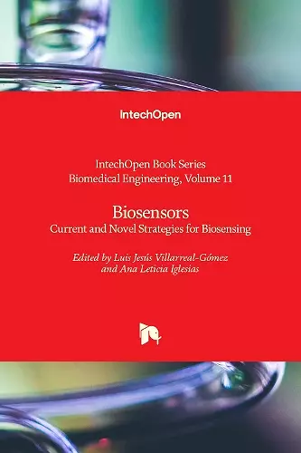 Biosensors cover