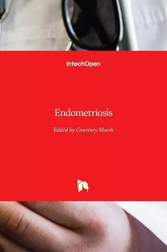 Endometriosis cover