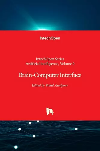 Brain-Computer Interface cover