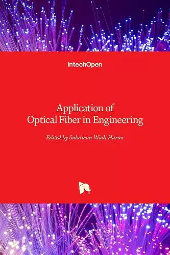 Application of Optical Fiber in Engineering cover