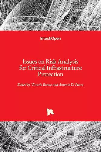 Issues on Risk Analysis for Critical Infrastructure Protection cover