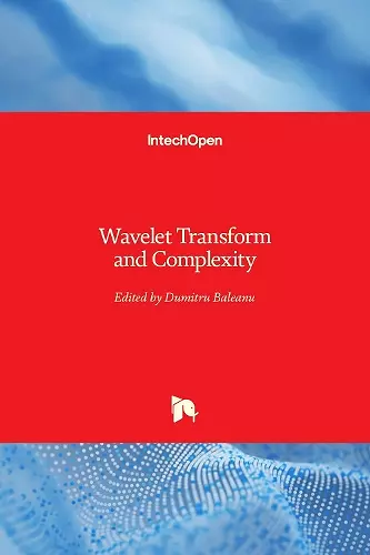 Wavelet Transform and Complexity cover